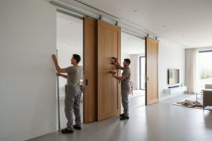 installare porta: Da €40