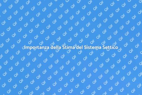 Stima Sistema Settico: Fondamentale per Casa