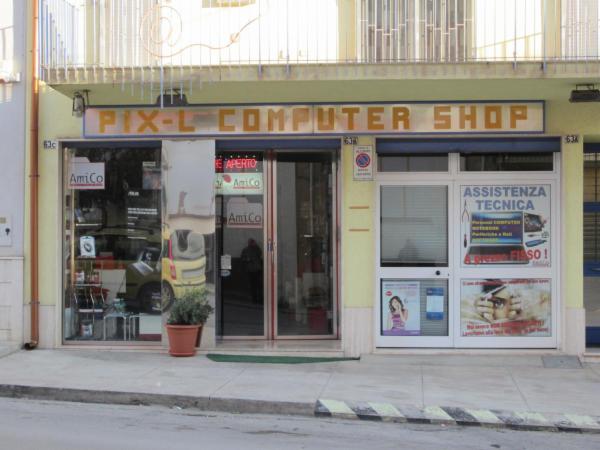PIX-L Computer Shop di Francesco Di Gregorio - Foto 3