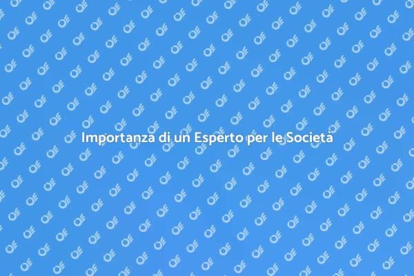 Guida all'Esperto in Costituzione Societaria