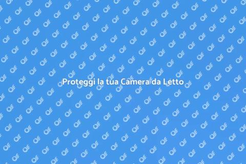 Sicurezza in Camera da Letto