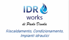 Idro works di Paolo Devola - Foto 1