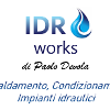 Idro works di Paolo Devola