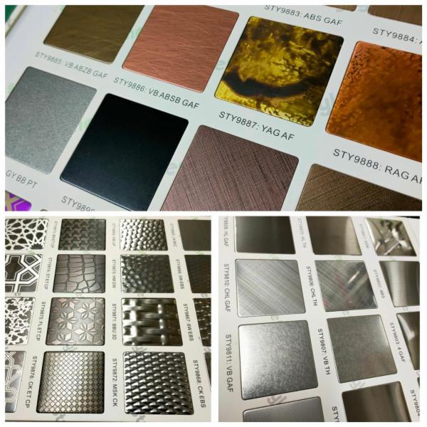 GEnioX..gli artisti dell'inox - Foto 9