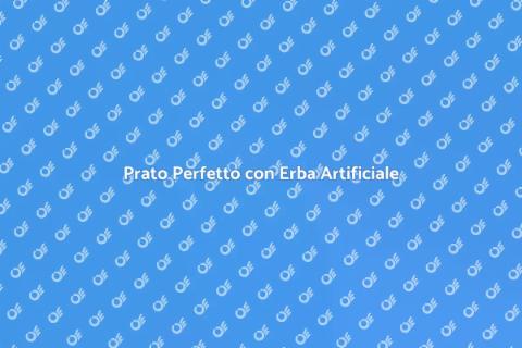 Installazione Erba Artificiale Facile