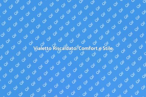 Vialetto Riscaldato per la Tua Casa