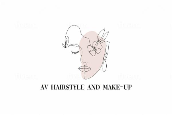 Av Hair and make-up - Foto 1