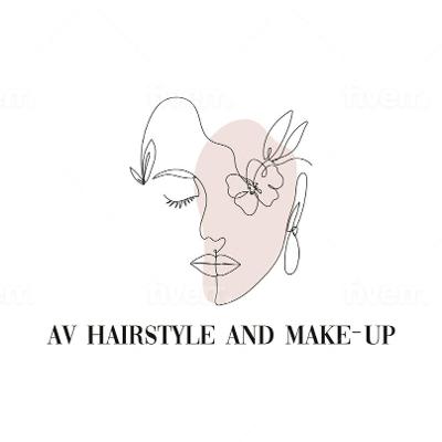 Av Hair and make-up