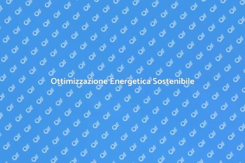 Pianificazione Termodinamica Sostenibile