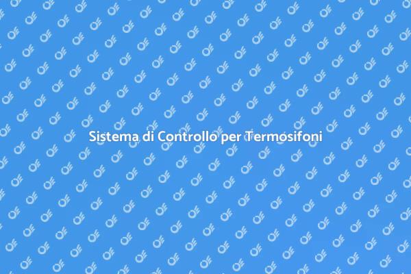 Installazione Efficiente di Termosifoni