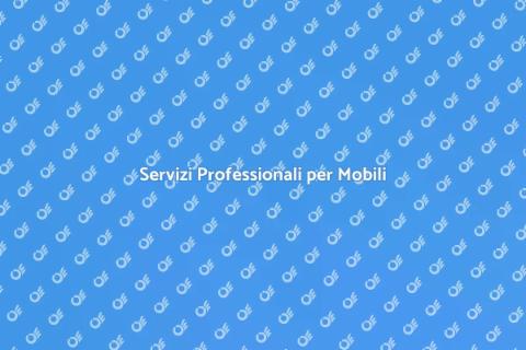 Trasporto e Deposito Mobili Efficiente