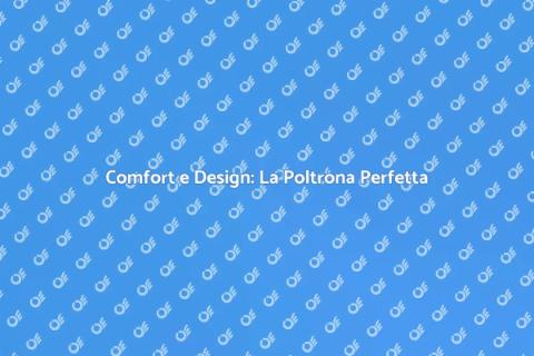 Poltrona da Finestra: Comfort e Stile