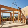 Trovare Imprese Edili Specializzate nei Lavori Edili in Legno.