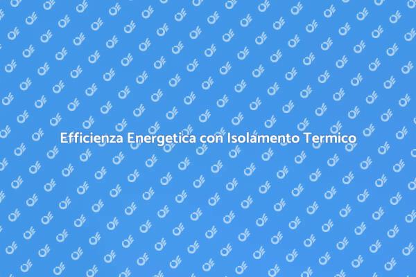 Isolamento per Frigoriferi: Un Investimento Necessario