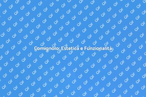 Comignolo: Guida alla Magia Domestica