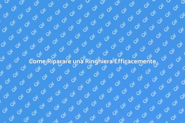 Riparazione Ringhiere: Tutto Quello che Devi Sapere