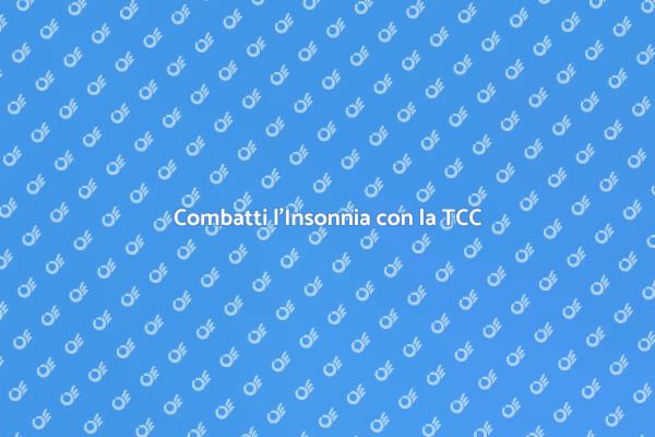 Soluzioni Efficaci per l'Insonnia