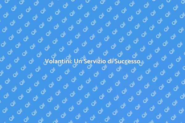 Potenzia il Tuo Business con i Volantini