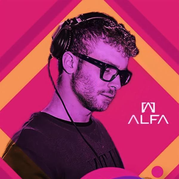ALFA DJ - Foto 1