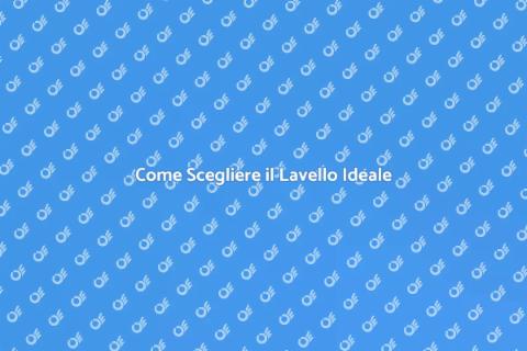 Lavello Perfetto per la Tua Cucina