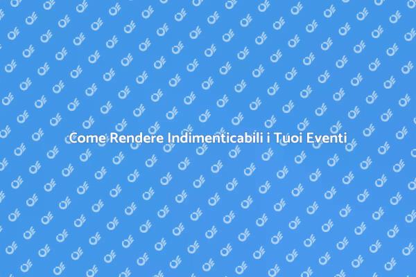 Organizzazione Eventi con Hostess Professionali