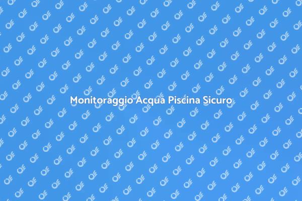 Sicurezza e Manutenzione Piscina