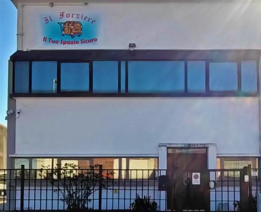 Il Forziere- Il Tuo Spazio Sicuro C. - Foto 2