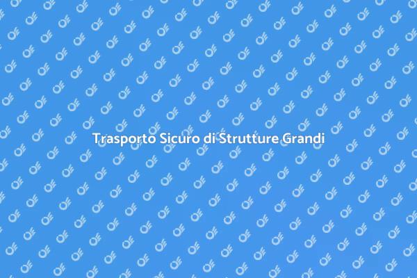 Sfide e Soluzioni nel Trasporto Eccezionale