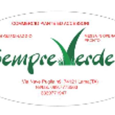 Vivaio Sempre Verde