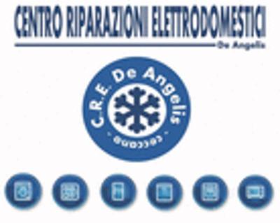 centro riparazioni elettrodomestici de angelis - Foto 1