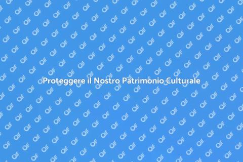 Impermeabilizzazione Monumenti Culturali