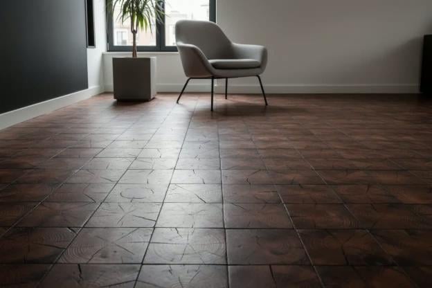 Quanto costa posare il parquet industriale?
