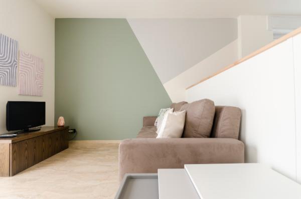 Gilardi Interiors on Staging - Foto 24