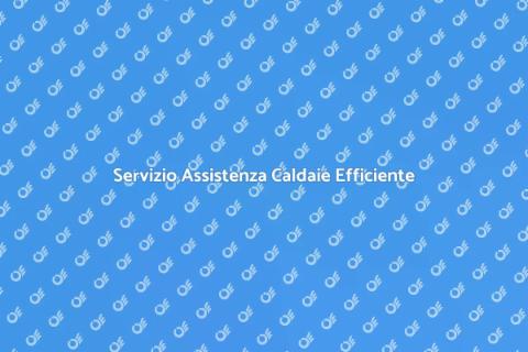 Assistenza Caldaie ad Accumulo