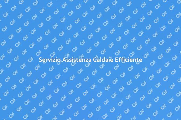 Caldaie ad Accumulo: Assistenza Necessaria