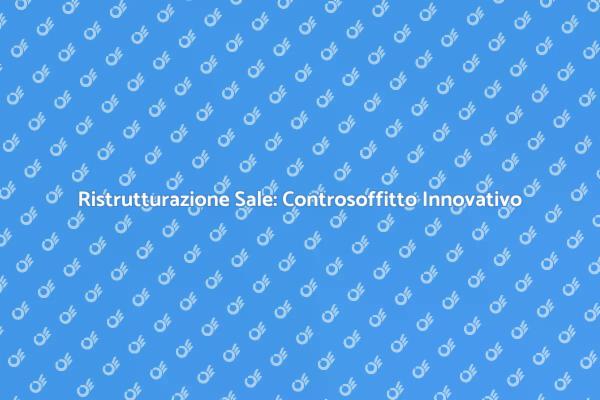 Innovazione e Funzionalità in Sale Riunioni