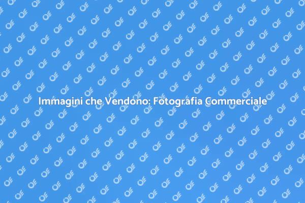 Raccontare Storie con la Fotografia