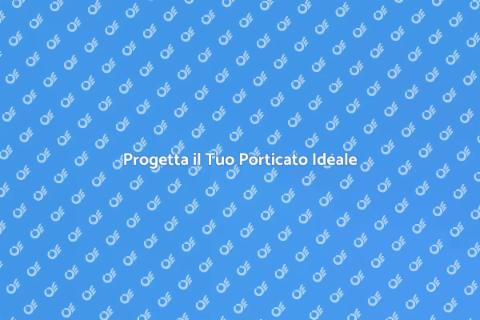Costruire un Porticato: Guida Completa