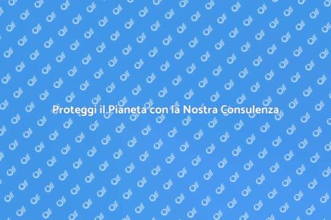 Consulenza per la Tutela Ambientale