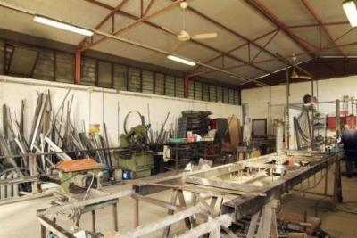 Centro Infissi Flaminia di Bertozzi Massimo  - Foto 3