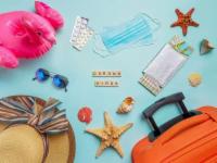 Vacanze in spiaggia ai tempi del Coronavirus