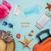 Vacanze in spiaggia ai tempi del Coronavirus