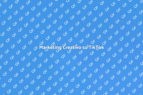Strategia di Marketing per TikTok