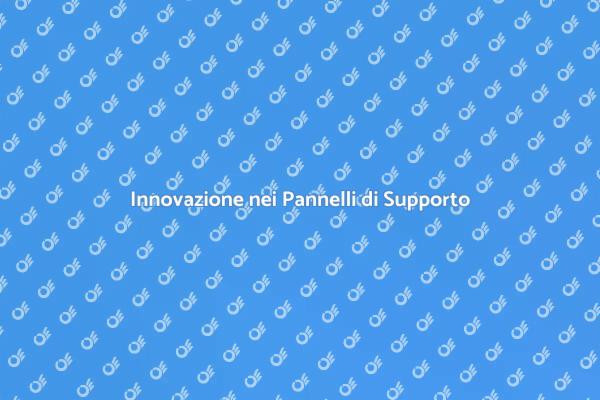 Rinnovare gli Spazi con i Pannelli
