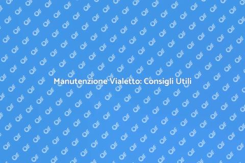 Pulire un Vialetto: Guida Pratica