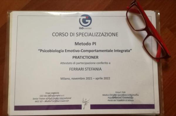 Stefania Ferrari life Coach - Foto 4