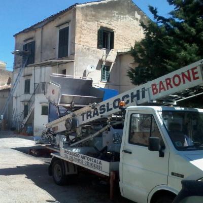 Barone Traslochi e Trasporti  - Foto 9