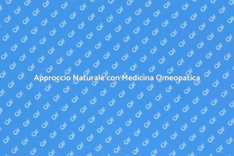 Medicina Omeopatica: Salute Naturale