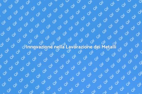 Lavorazione dei Metalli: Arte e Funzionalità
