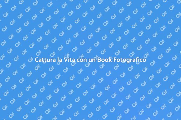 Il Fascino dei Ritratti Lifestyle